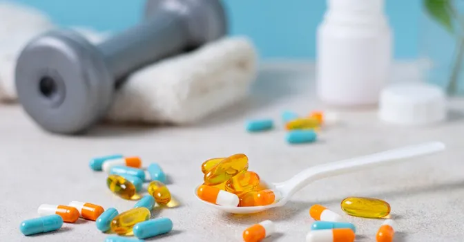 بهترین مکمل ال آرژنین بدنسازی