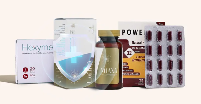 بهترین مکمل سیستم ایمنی برای درمان HPV و زگیل تناسلی