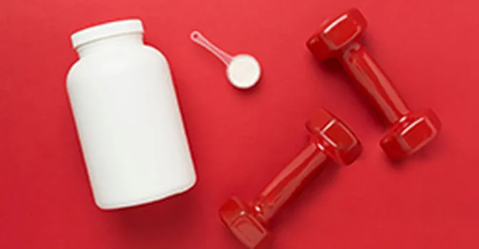 بهترین گینر بدنسازی از بهترین برندها