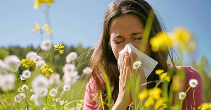 معرفی داروهای مناسب برای حساسیت