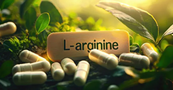 همه چیز درباره مکمل ال آرژنین؛ فواید، نحوه مصرف و عوارض
