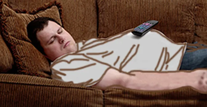 اهمیت خواب مناسب برای افرادی که اضافه وزن دارند