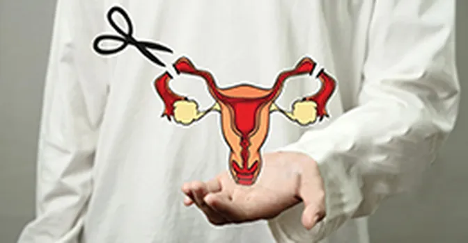 عمل توبکتومی چیست؟ هر آنچه باید از قبل تا بعد این عمل بدانید