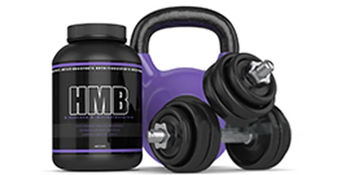 مکمل اچ ام بی hmb چیست و چه مزایایی دارد؟