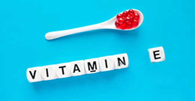 همه چیز درباره ویتامین E