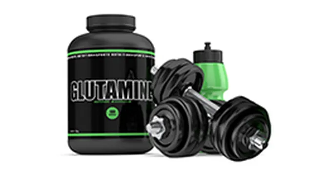 بهترین مکمل گلوتامین بدنسازی