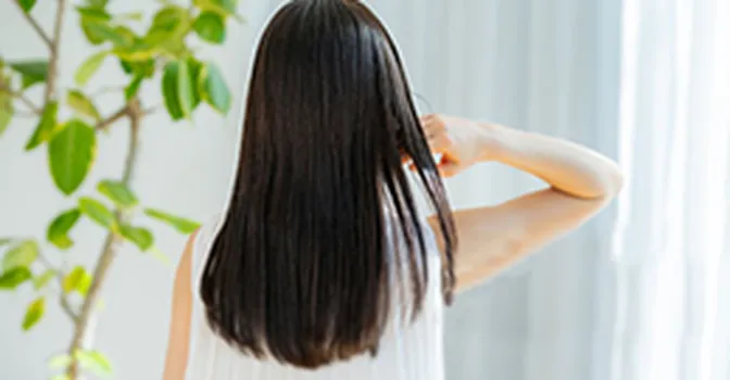 راهنمای انتخاب محصولات مراقبتی برای موهای چرب