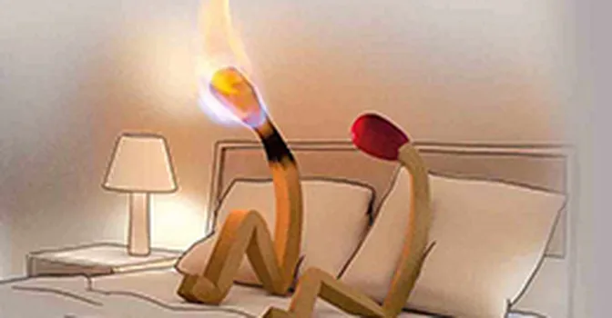 اسپری تاخیری بهتر است یا قرص تاخیری؟