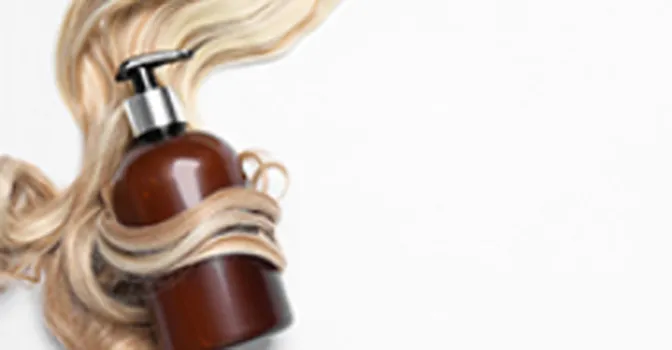 آشنایی با انواع شامپوهای مو