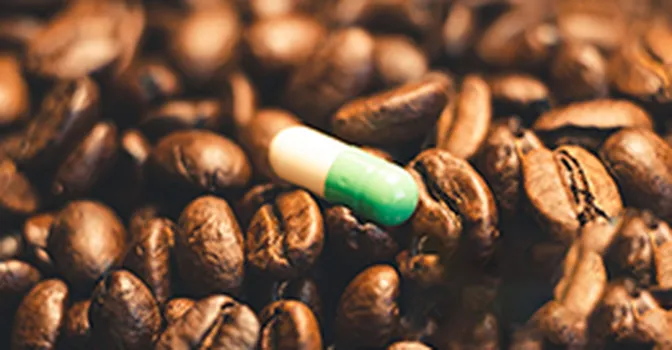 مکمل کافئین چیست و چه تاثیری در چربی سوزی دارد؟