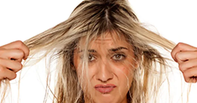 همه چیز درباره انواع مشکلات مو و شامپوهای درمانی