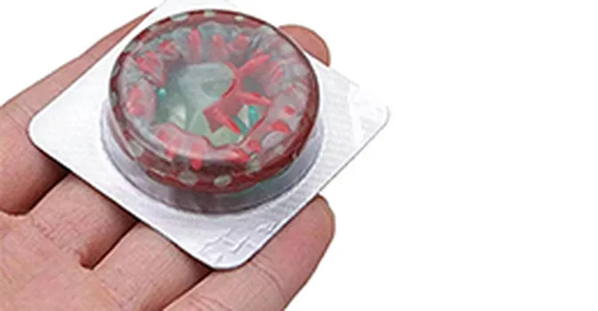 بهترین کاندوم خاردار در داروخانه‌ها