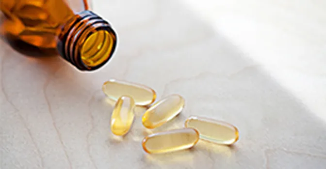 بهترین مکمل ویتامین E در داروخانه‌ها