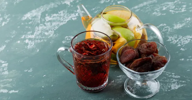 6 نوشیدنی‌ مناسب برای ماه رمضان؛ جایگزین‌هایی سالم و مقوی