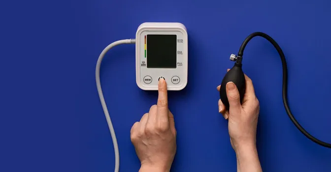 همه چیز درباره دستگاه تست فشار خون خانگی