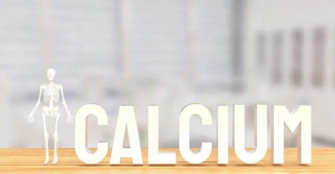 همه چیز درباره مکمل سیترات کلسیم + معرفی 4 مکمل برتر