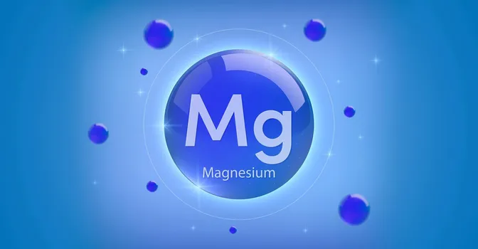 همه چیز درباره مکمل منیزیم لاکتات + مزایا و دوز مصرف