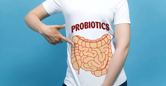 پروبیوتیک ها؛ راز سلامت روده و پیشگیری از بیماری‌های گوارشی