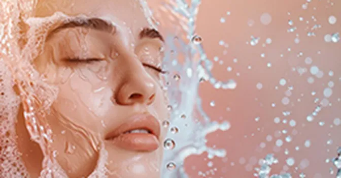 بهترین آبرسان پوست چرب