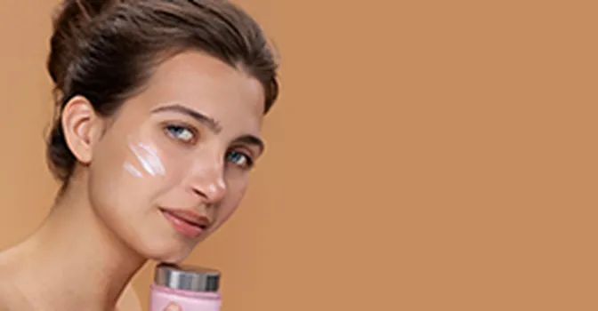 بهترین کرم آبرسان قوی برای پوست خشک