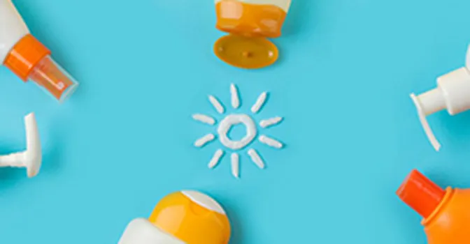 معرفی کامل انواع ضد آفتاب در بازار؛ اصلی‌ترین محافظان پوست