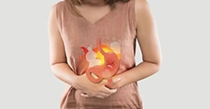  راه‌های از بین ‌بردن نفخ شکم