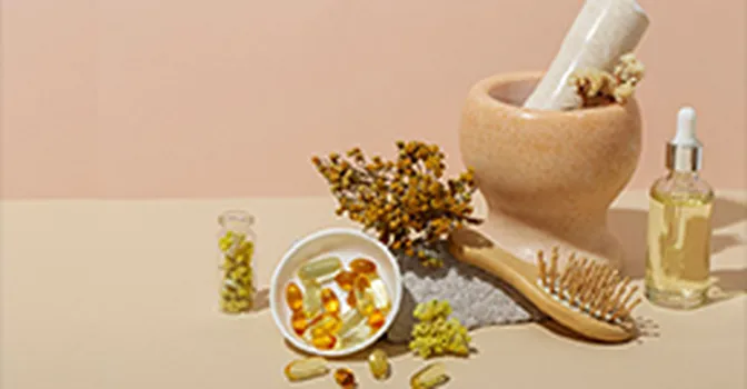 همه چیز درباره فواید امگا 3 برای پوست و مو