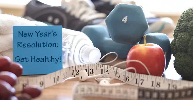 چطور در تعطیلات نوروز چاق نشویم؟