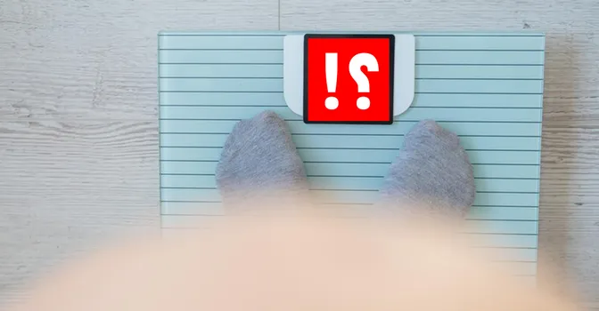 چطور در ماه رمضان چاق نشویم؟