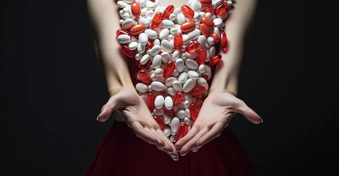 چگونه جذب آهن را افزایش دهیم؟