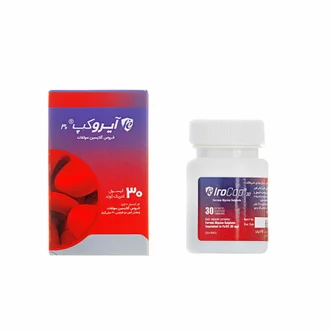 خرید و قیمت کپسول آیروکپ آدریان - زیوش