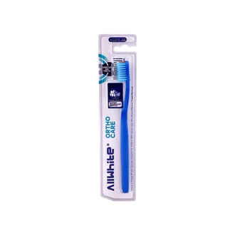 تصویر مسواک ارتو کر نرم ال وایت کد 626