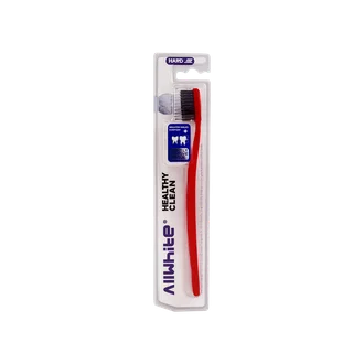 تصویر مسواک سخت هلثی کلین ال وایت کد 627