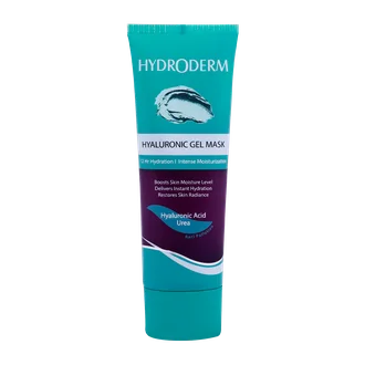 تصویر ماسک ژلی آبرسان قوی پوست خشک هیدرودرم