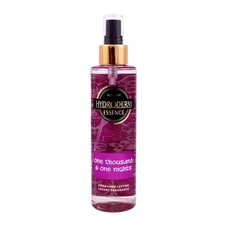 تصویر بادی اسپلش زنانه وان توزند اند وان نایت هیدرودرم