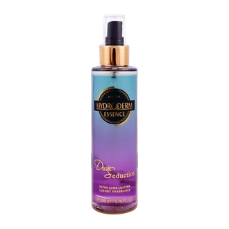 تصویر بادی اسپلش زنانه دارک سداکشن هیدرودرم