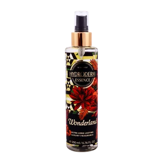 تصویر بادی اسپلش زنانه Wonderland هیدرودرم