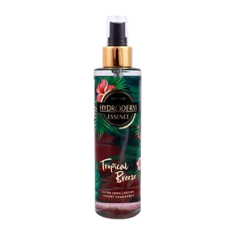 تصویر بادی اسپلش زنانه Tropical Breeze هیدرودرم