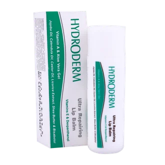 تصویر بالم لب ترمیم کننده هیدرودرم