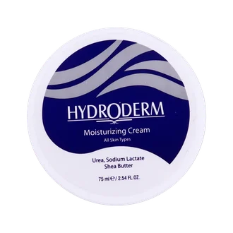 تصویر کرم مرطوب کننده دست و صورت کلاسیک هیدرودرم