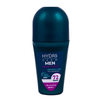 تصویر مام رول ضد تعریق آقایان اسپرت تک هیدرودرم