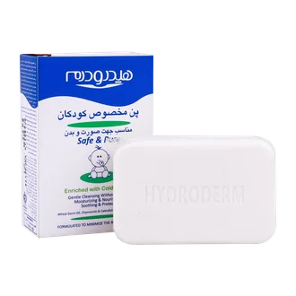 تصویر پن مخصوص کودکان هیدرودرم