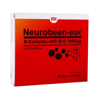 تصویر ویال نوروبین 1000 بی اس کی