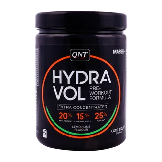 تصویر پودر هیدراول کیو ان تی