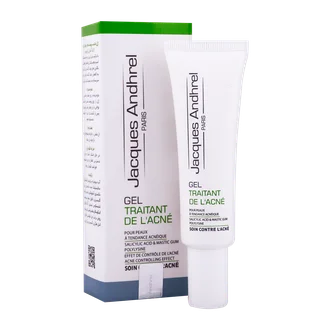 تصویر ژل ضد جوش ژاک آندرل