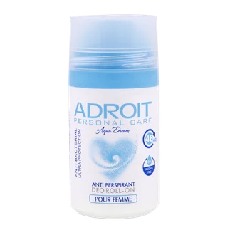 تصویر مام رول ضد تعریق زنانه آکوا دریم آدرویت