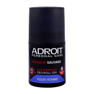 تصویر مام رول ضد تعریق مردانه ساواج آدرویت