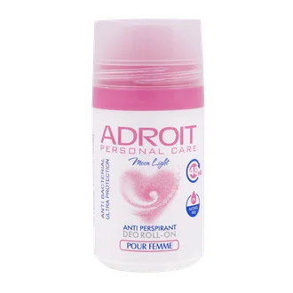 تصویر مام رول ضد تعریق زنانه مون لایت آدرویت