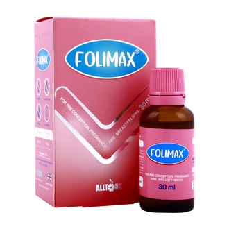 تصویر قطره فولیمکس آلتون