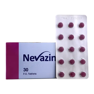 تصویر قرص نوازین آلتون